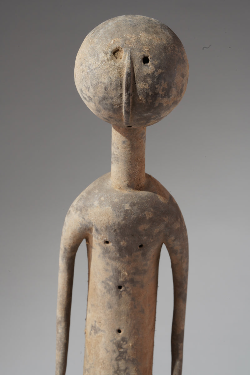 A rare PramPram couple