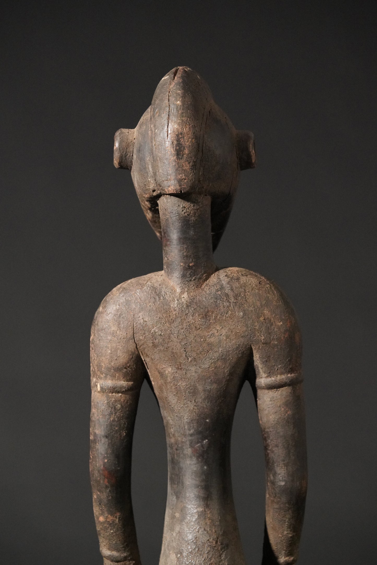 A Senufo couple