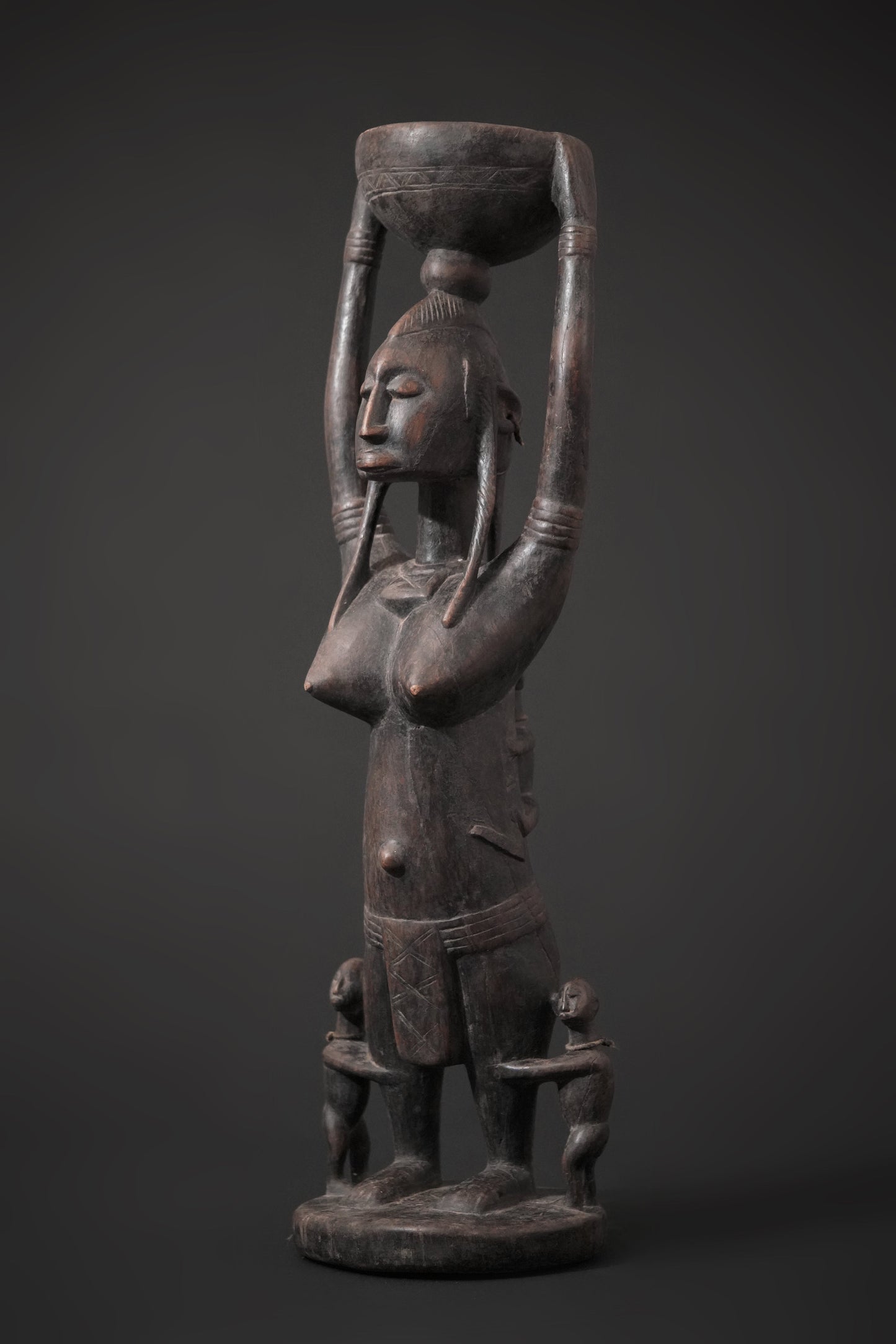 A Bamana Maternity