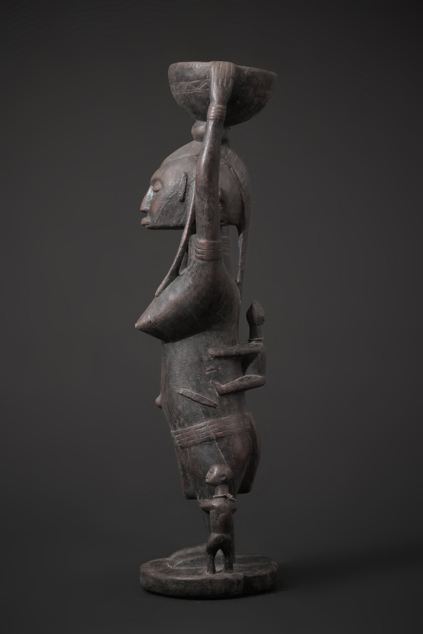 A Bamana Maternity