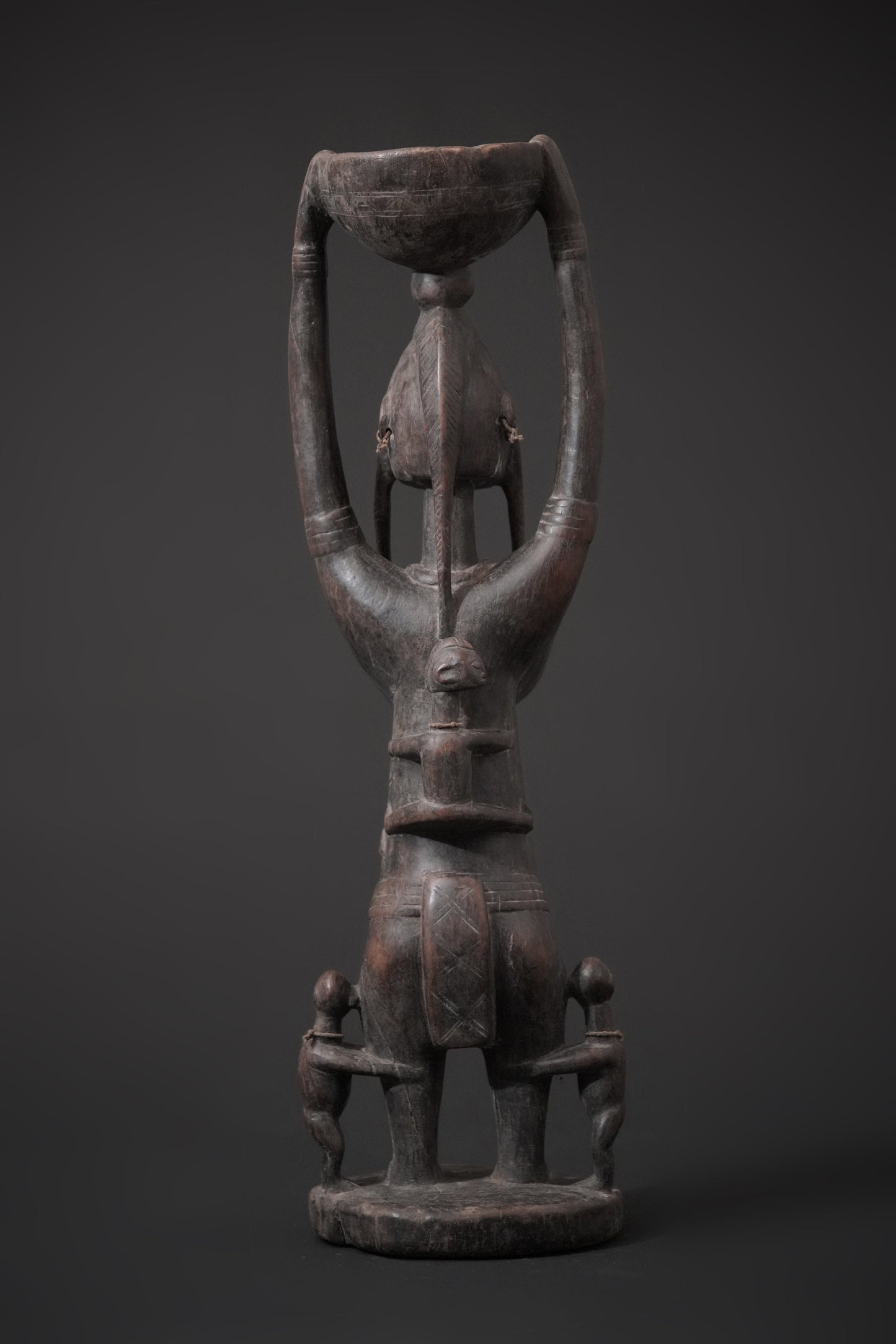 A Bamana Maternity
