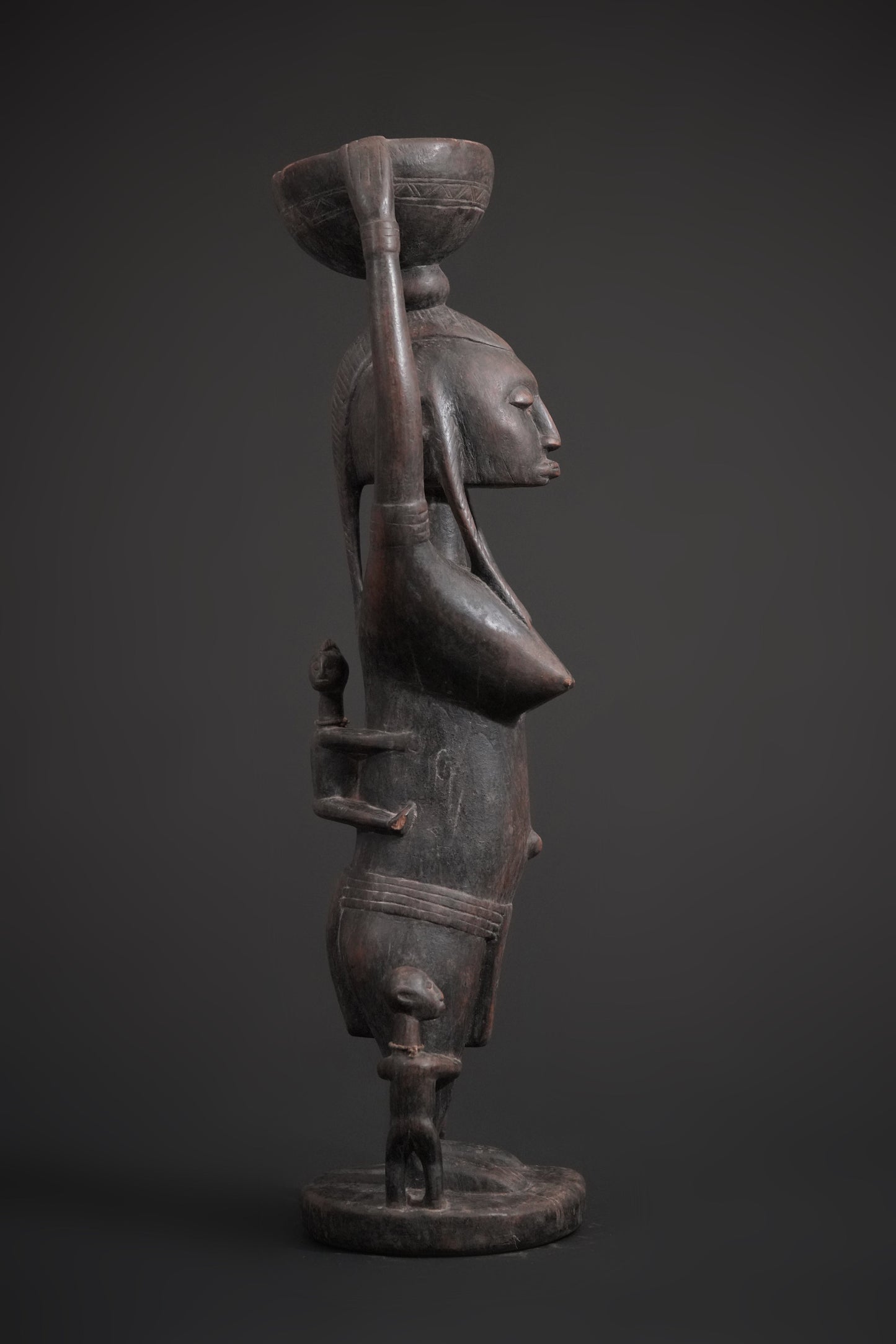 A Bamana Maternity