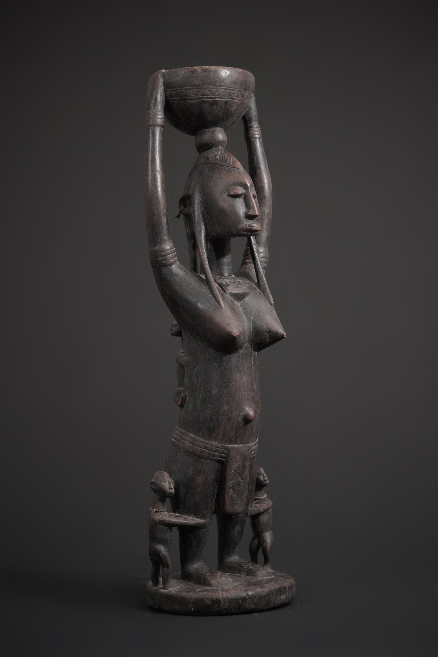 A Bamana Maternity