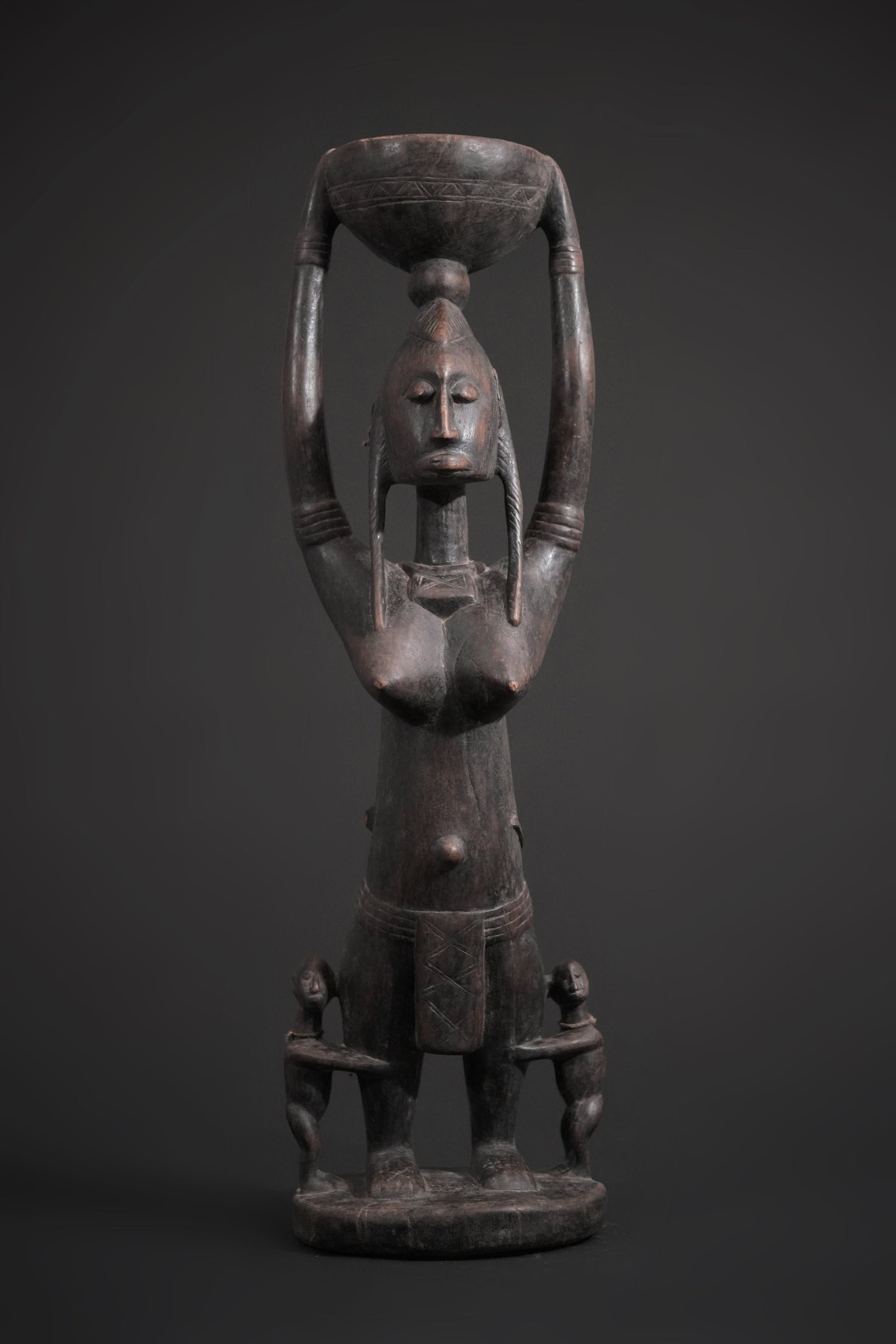 A Bamana Maternity
