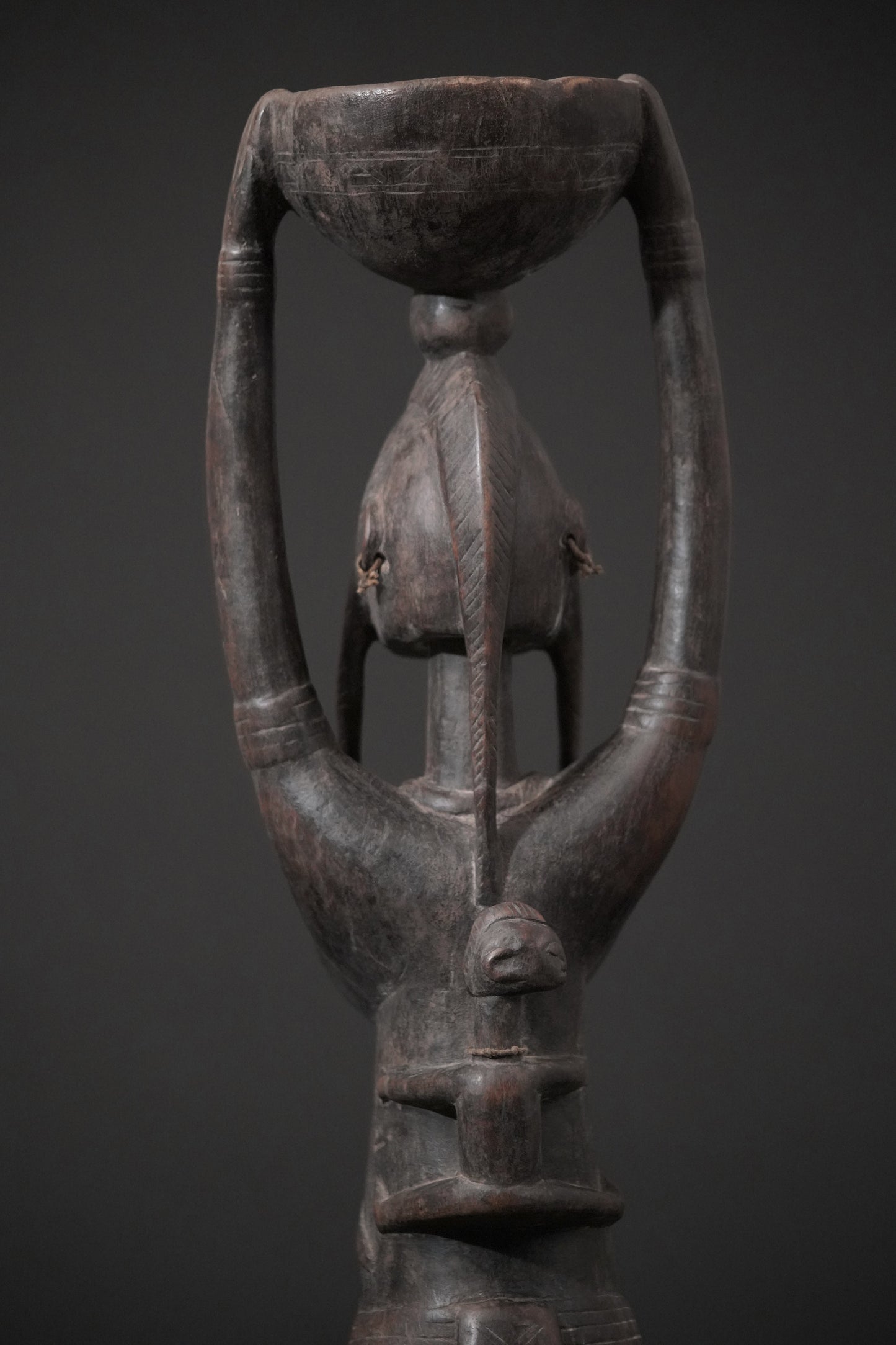A Bamana Maternity