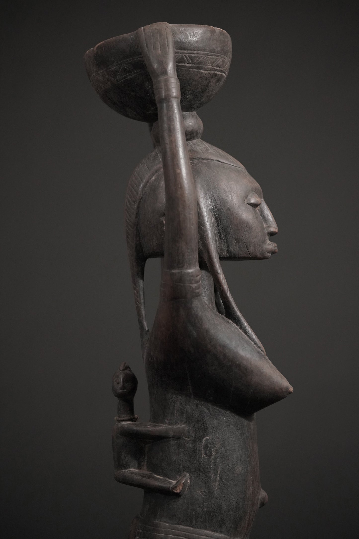 A Bamana Maternity