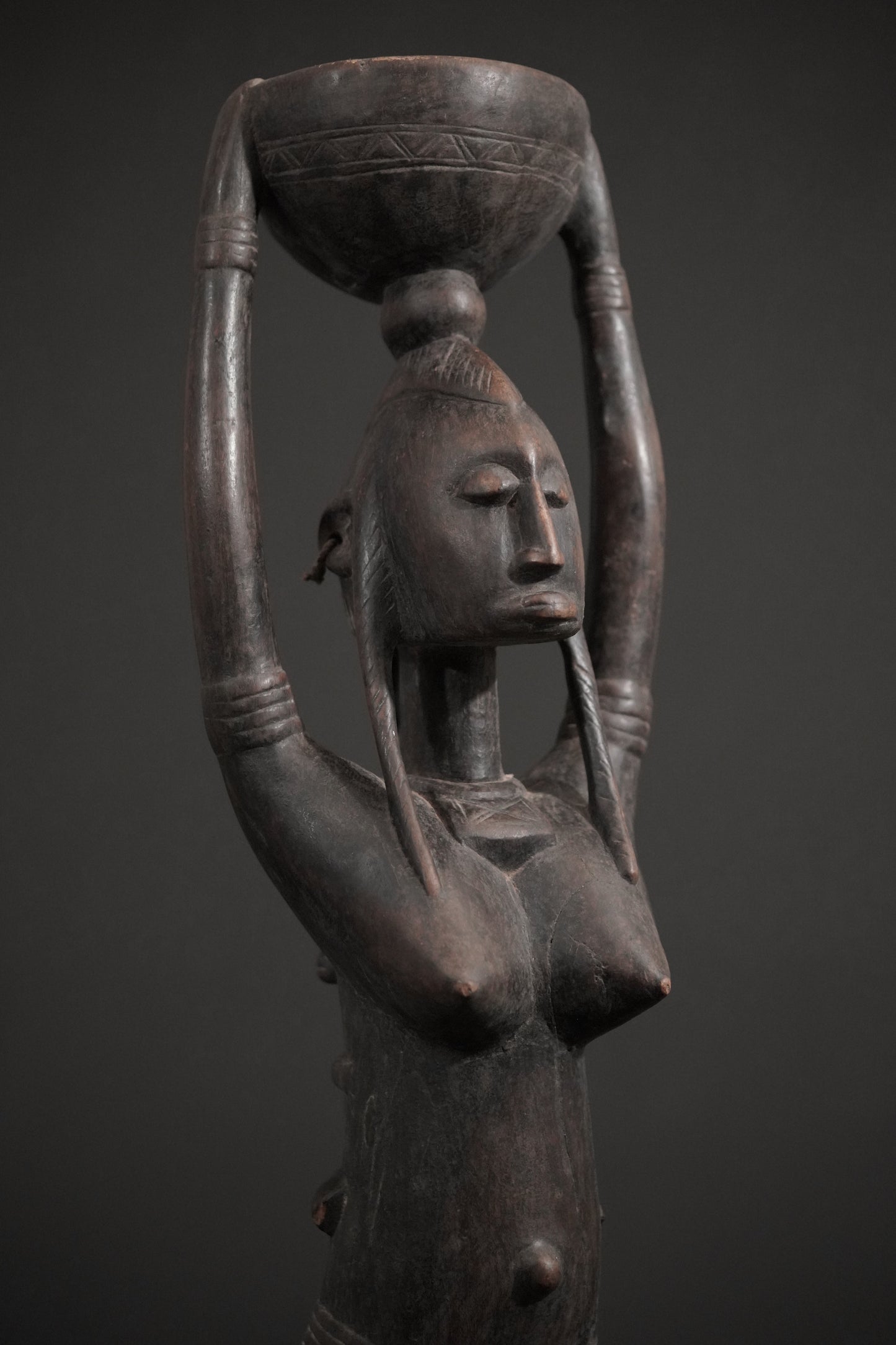 A Bamana Maternity