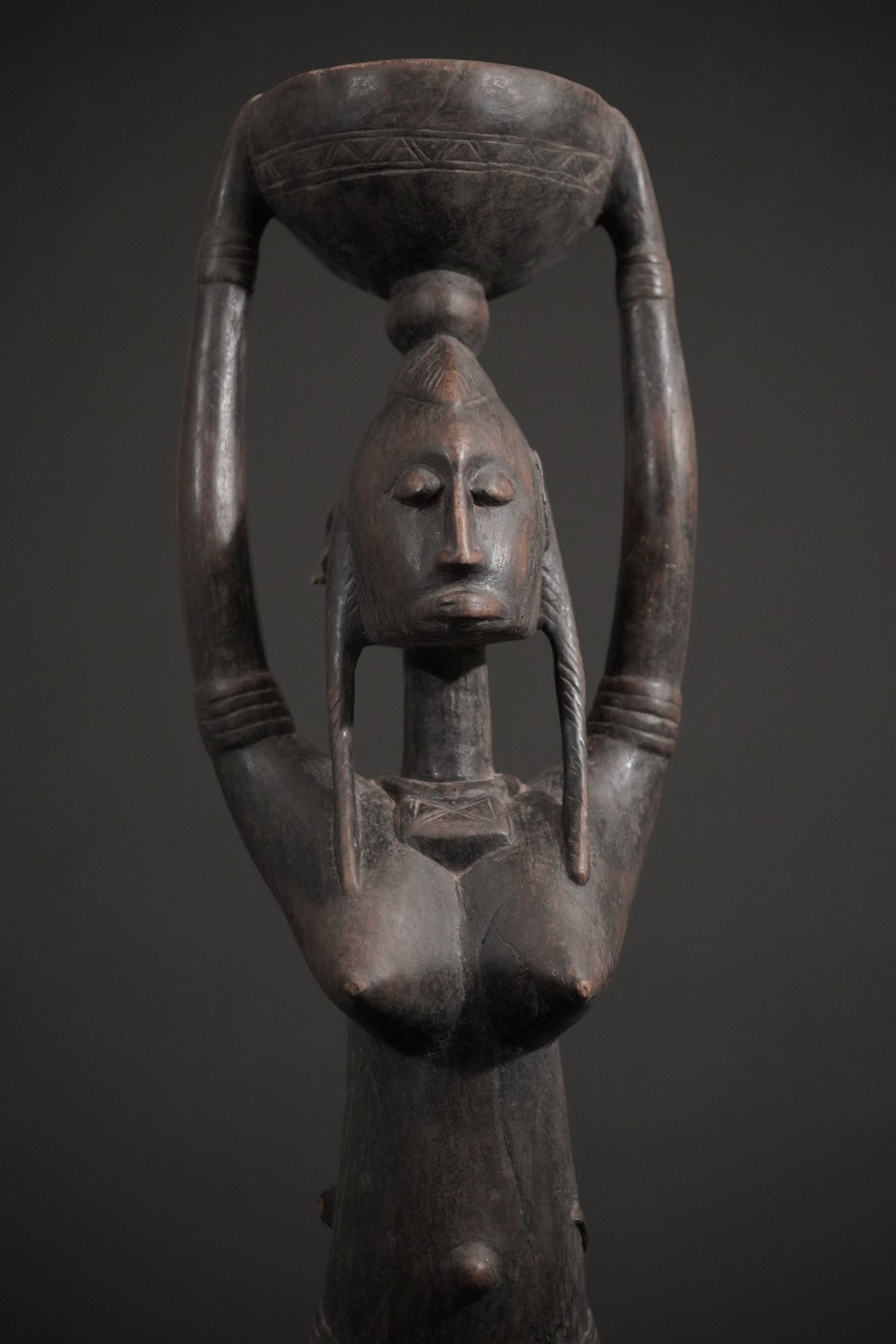 A Bamana Maternity