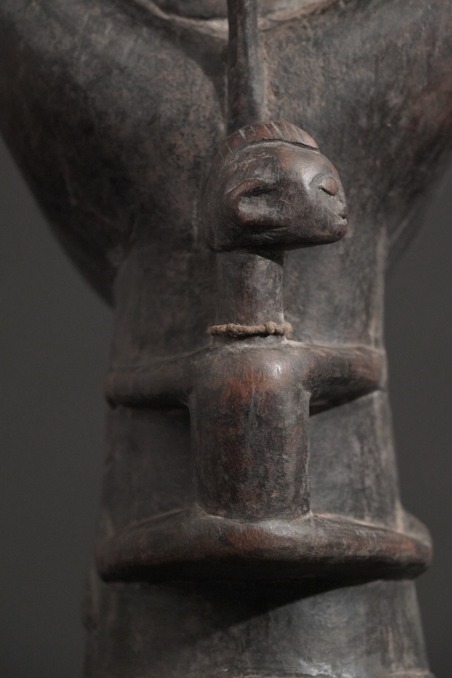 A Bamana Maternity