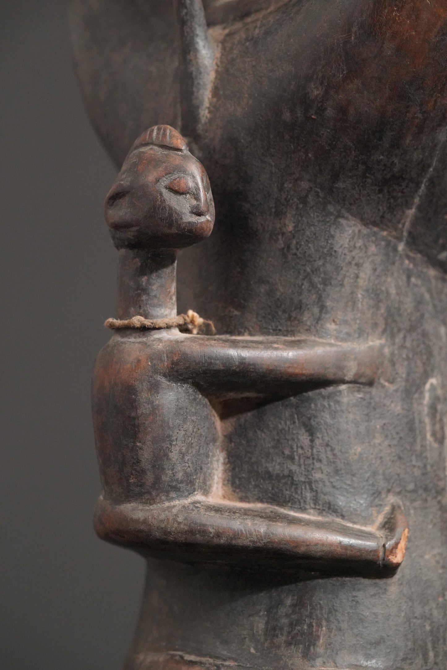 A Bamana Maternity