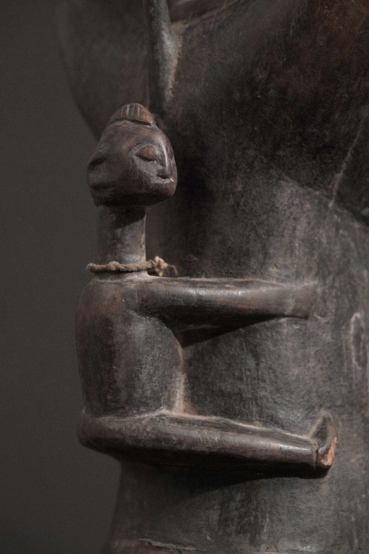 A Bamana Maternity