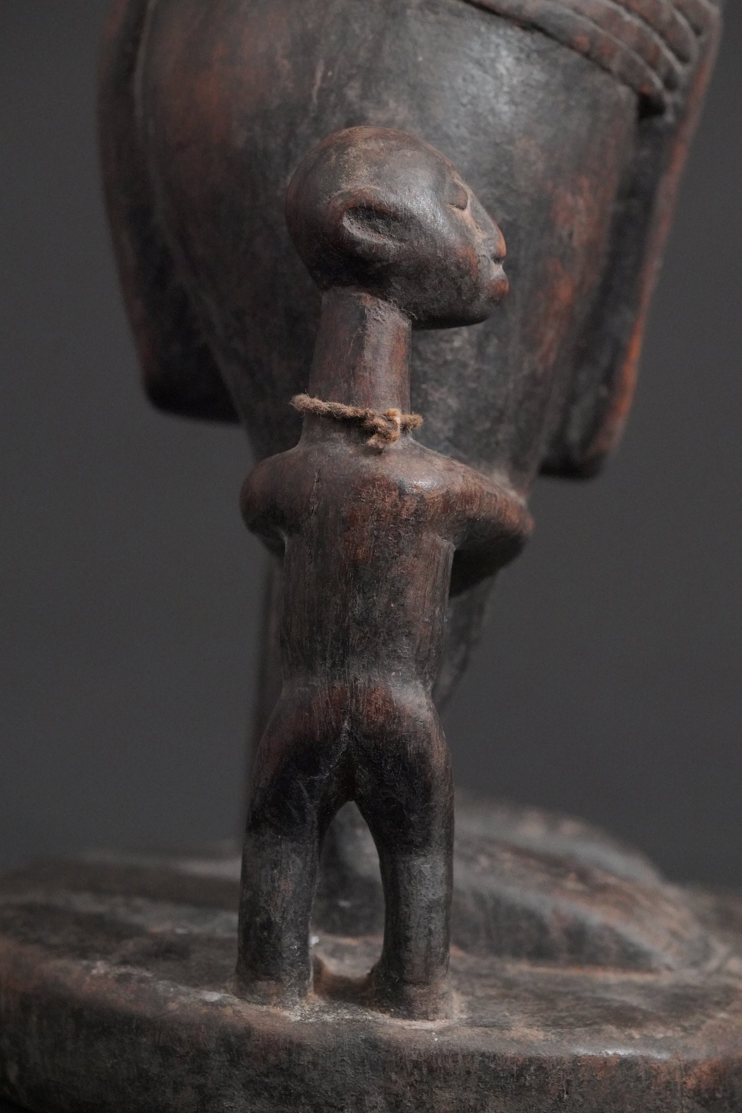 A Bamana Maternity