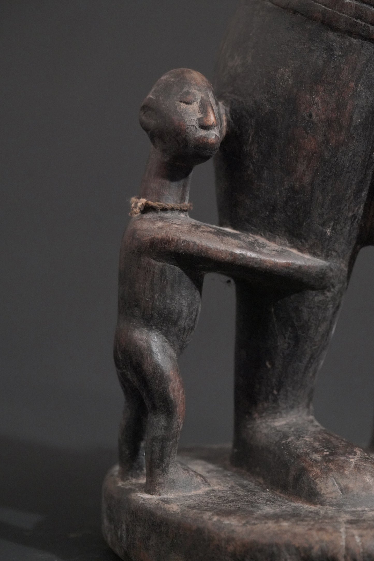 A Bamana Maternity