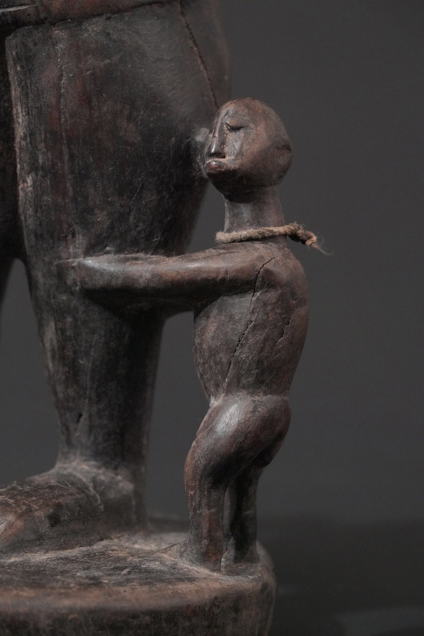 A Bamana Maternity