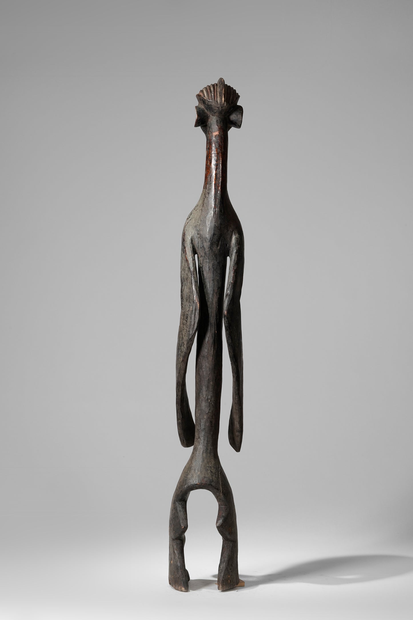 A Mumuye statue