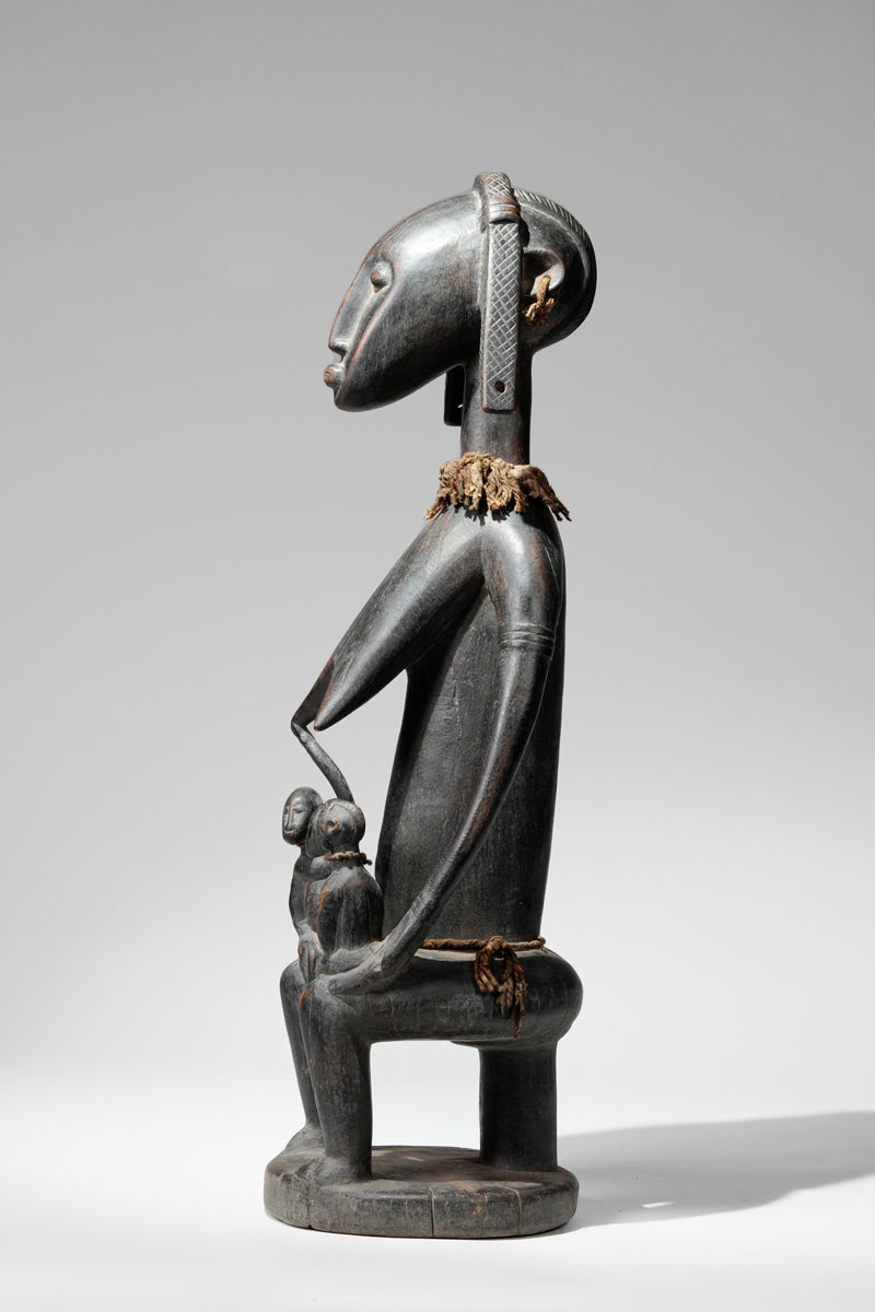 A Bamana Maternity
