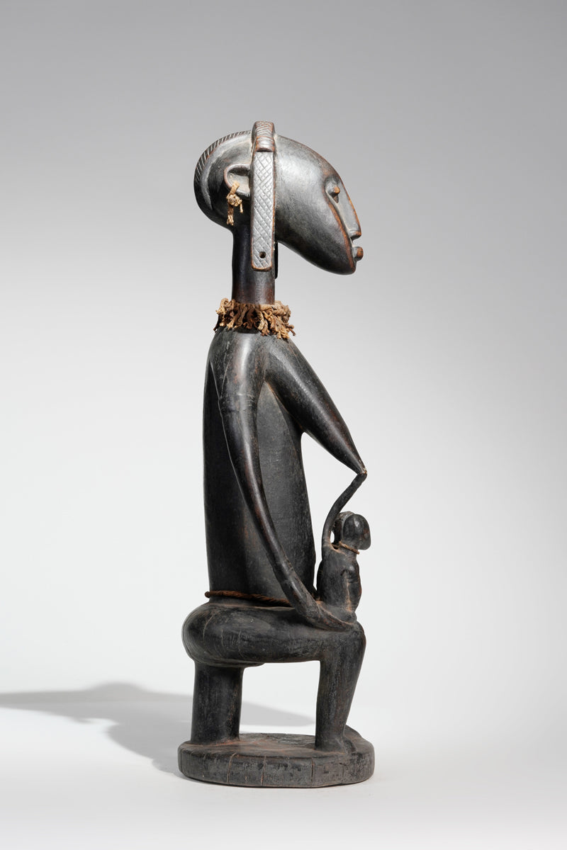 A Bamana Maternity