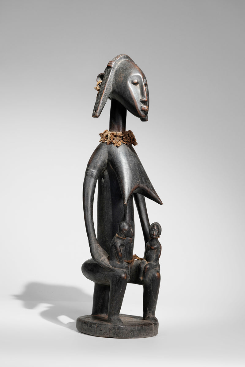 A Bamana Maternity
