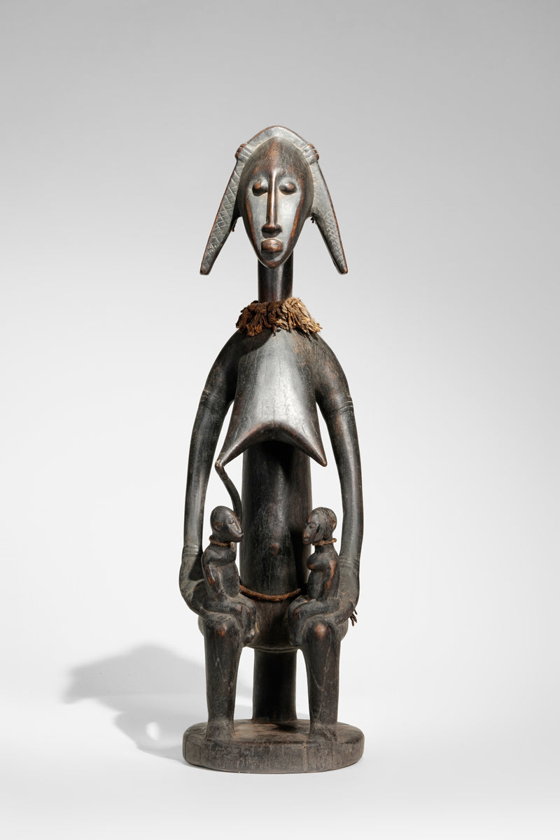 A Bamana Maternity