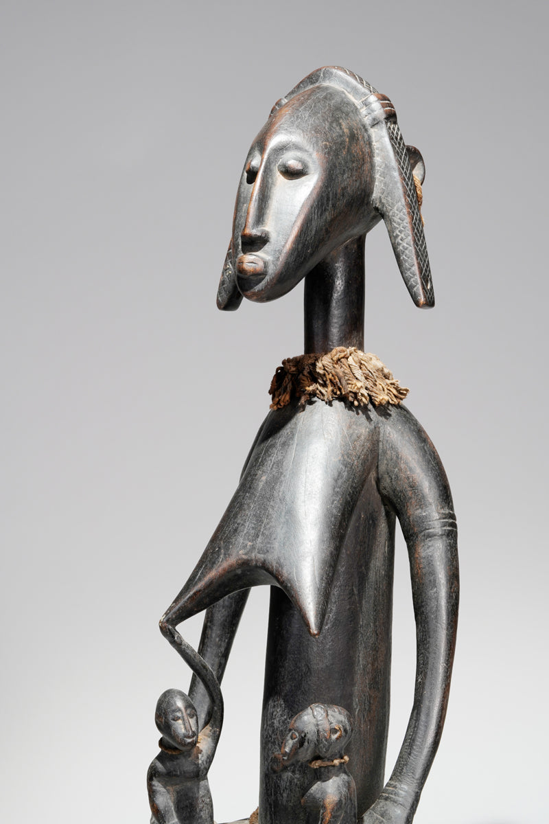 A Bamana Maternity