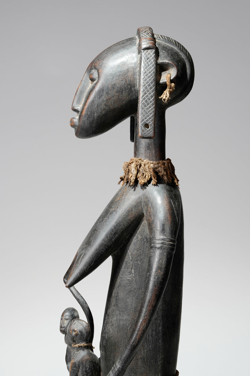 A Bamana Maternity