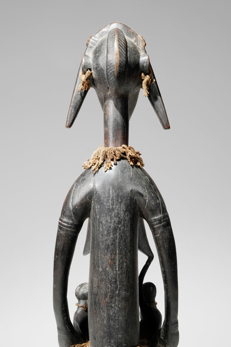 A Bamana Maternity
