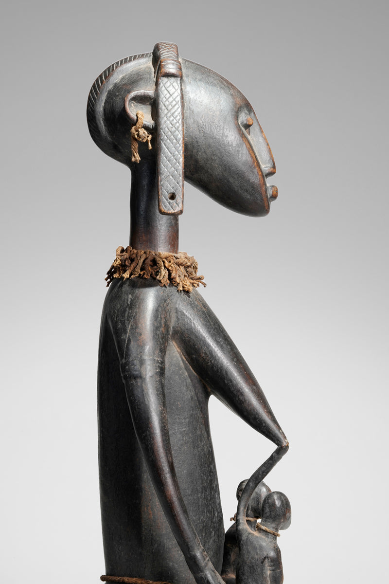 A Bamana Maternity