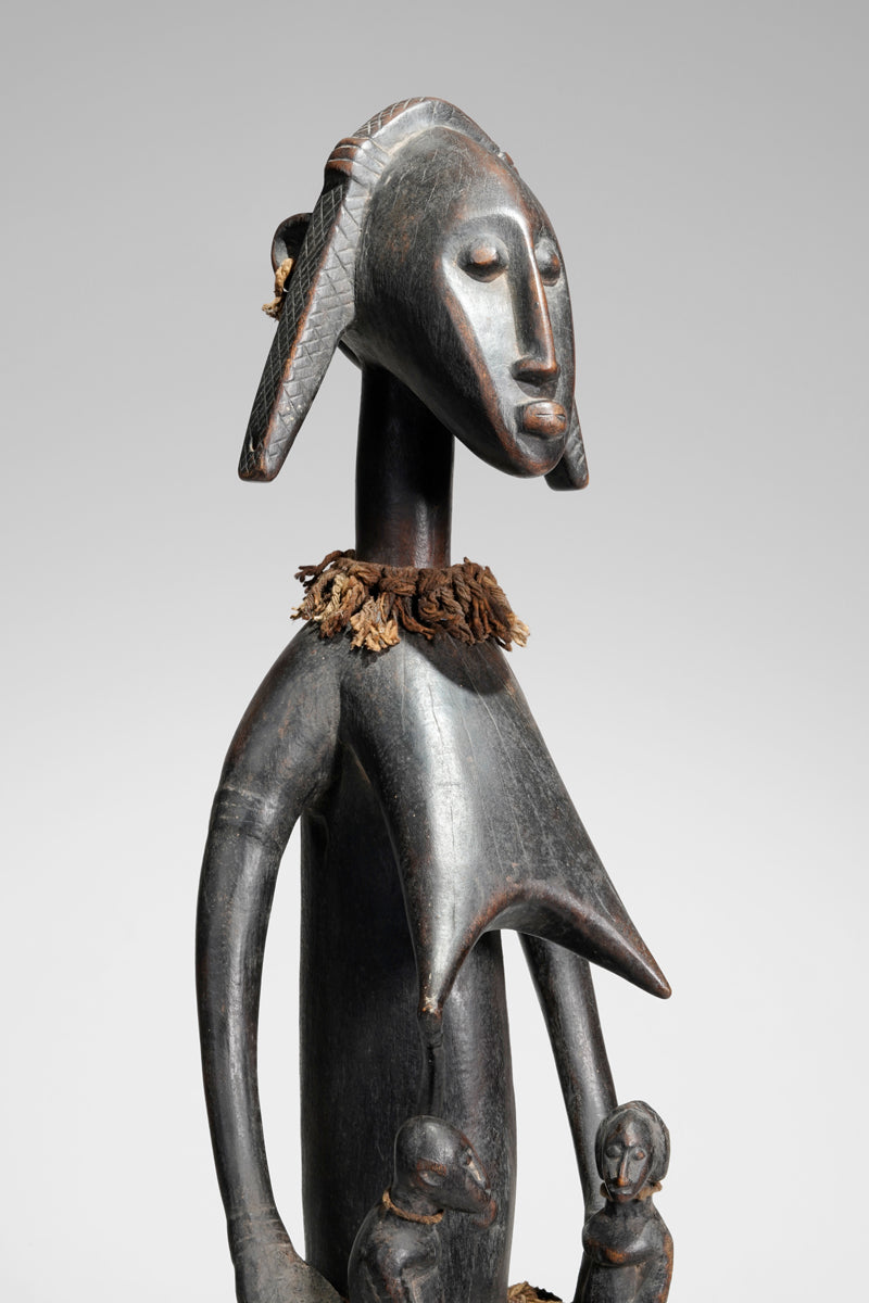 A Bamana Maternity