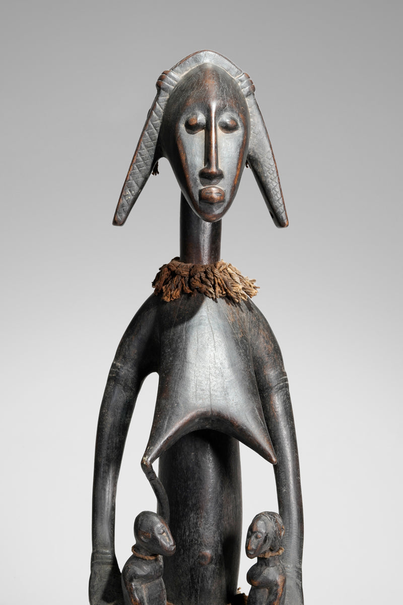 A Bamana Maternity