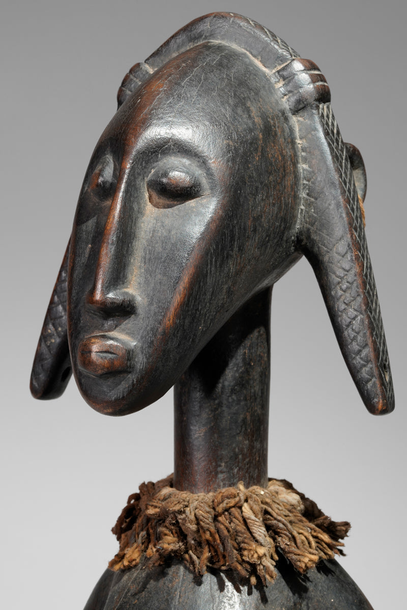 A Bamana Maternity