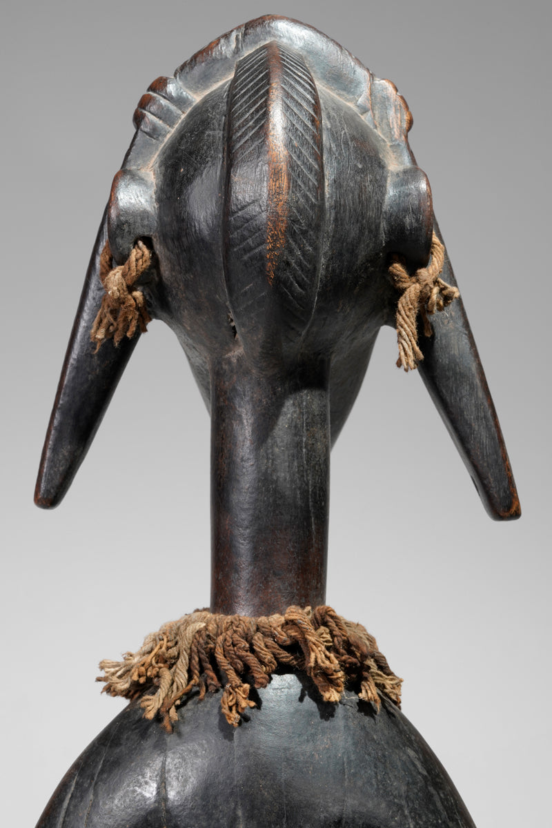 A Bamana Maternity