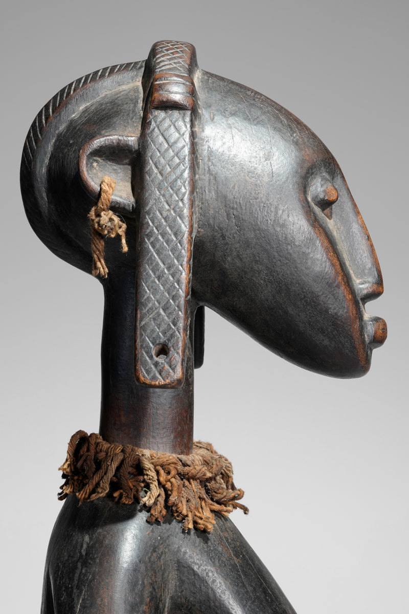 A Bamana Maternity