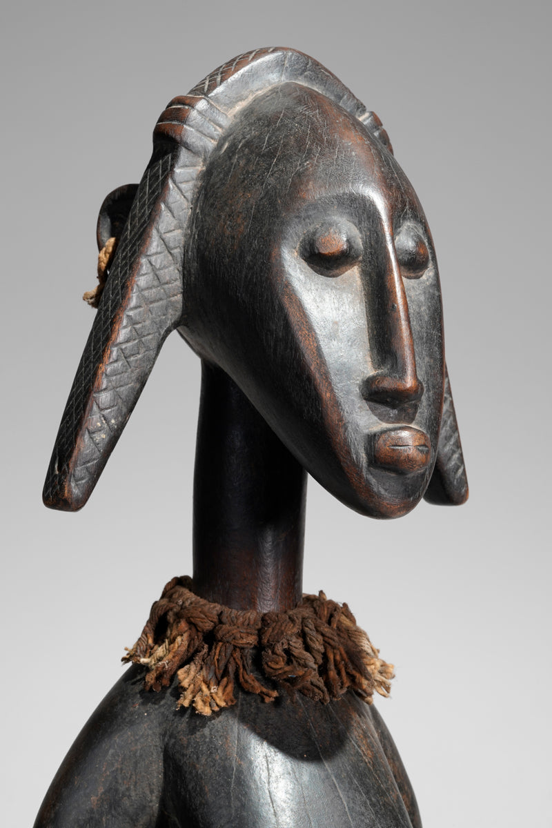 A Bamana Maternity