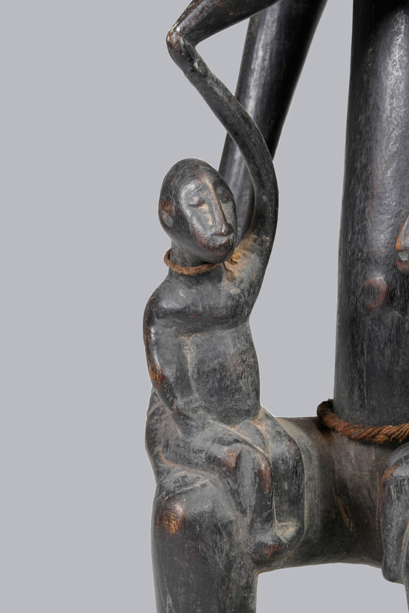 A Bamana Maternity