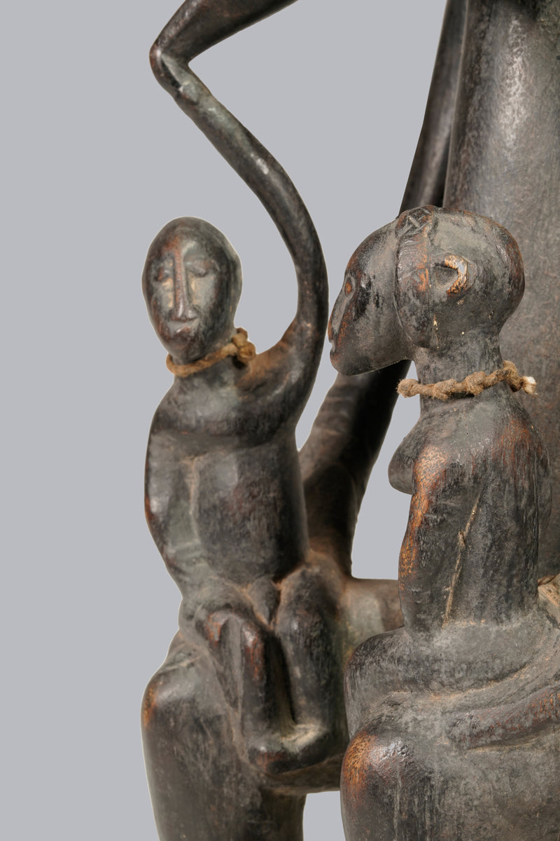 A Bamana Maternity