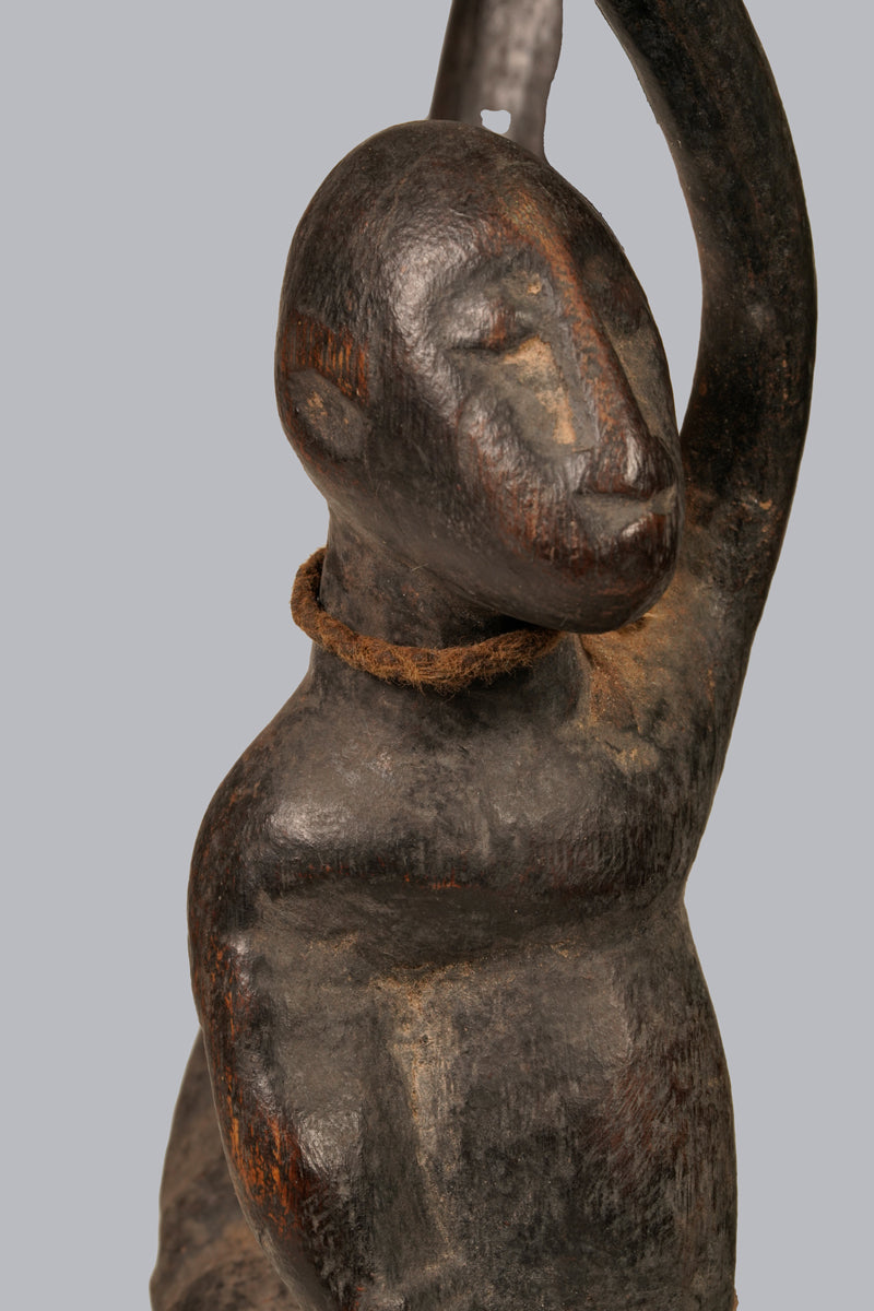 A Bamana Maternity