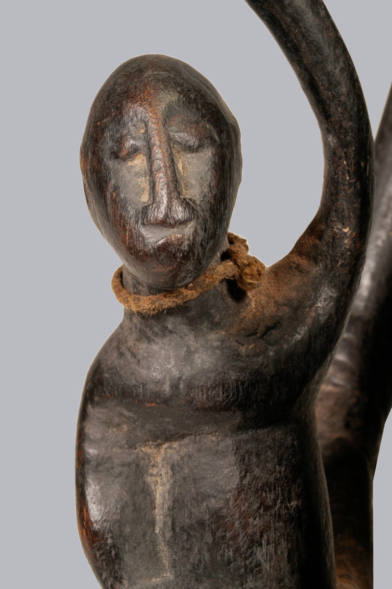 A Bamana Maternity