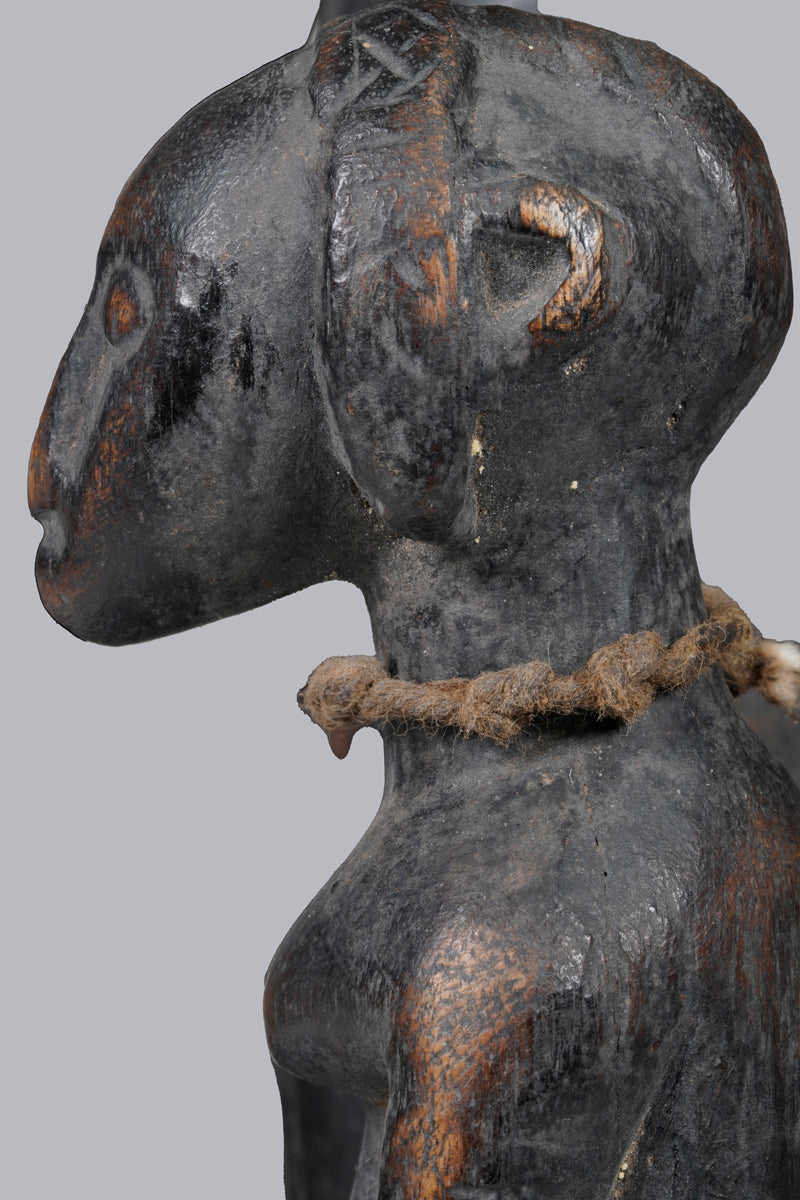 A Bamana Maternity
