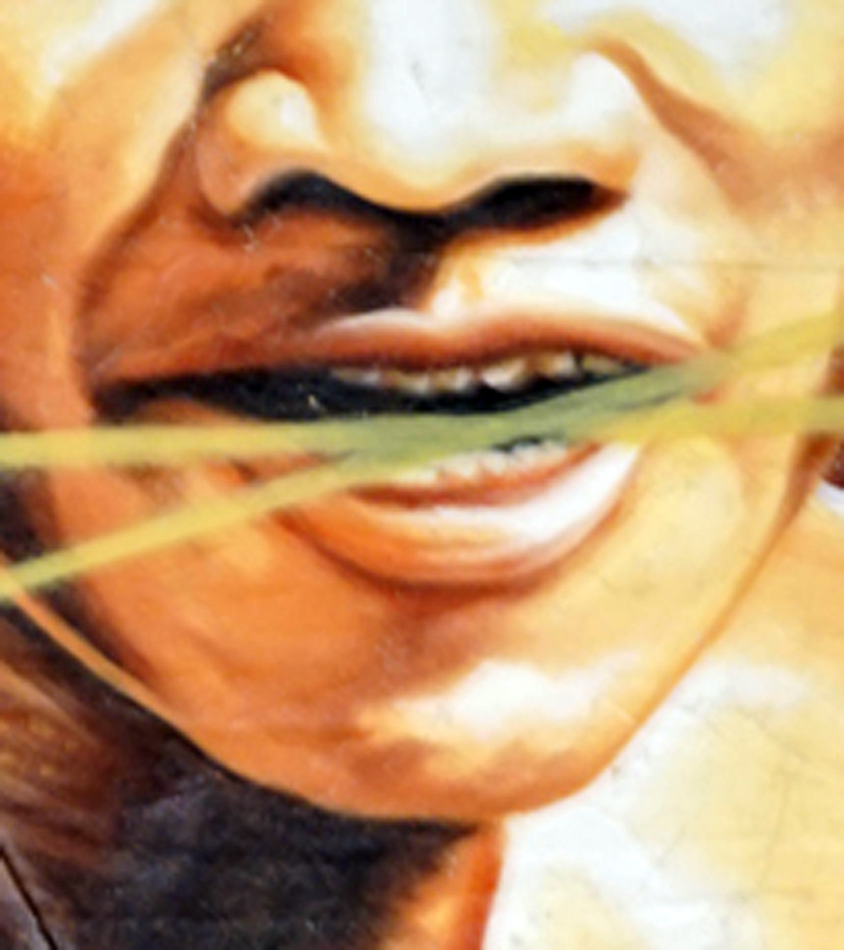 "2 Ong-Bak, Jony Jaa" by Casper Teshie