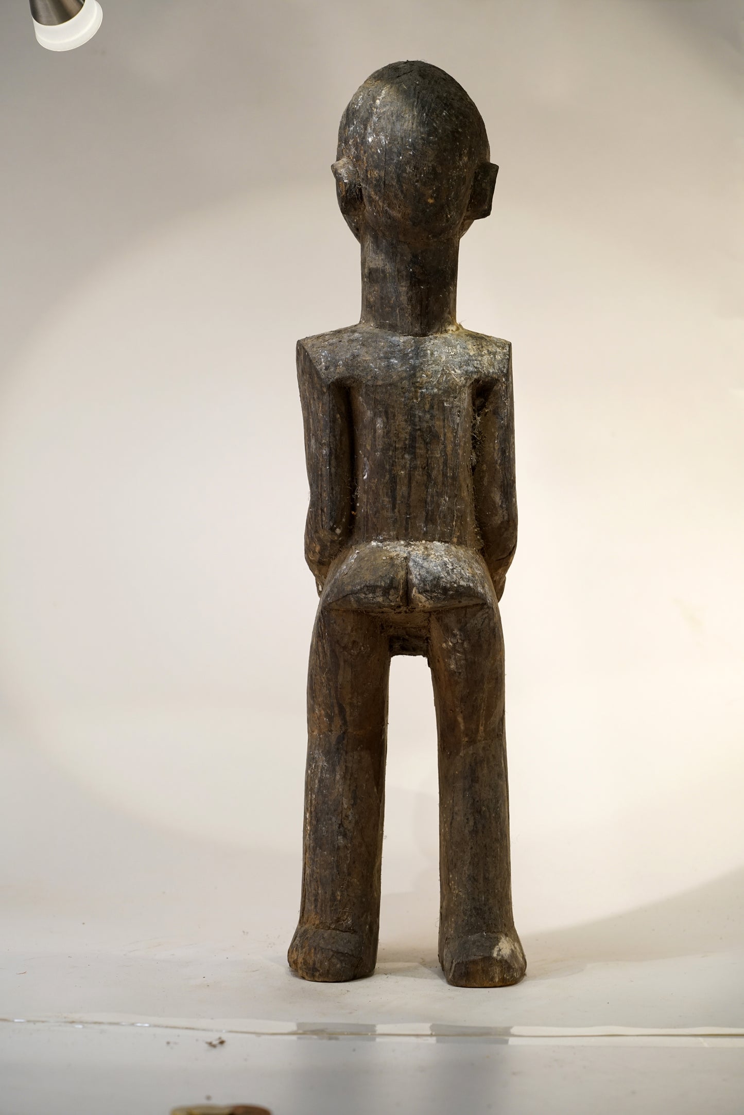 A Lobi Birifor couple