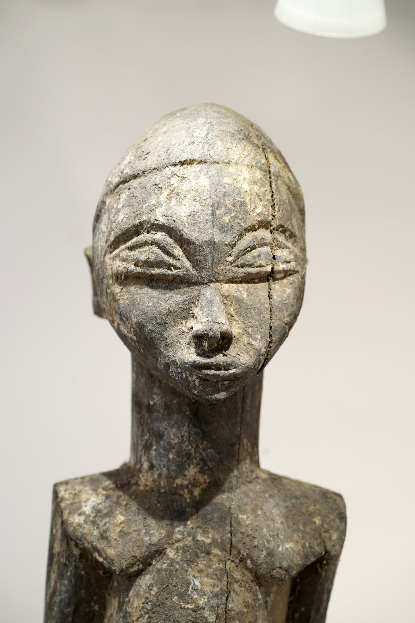 A Lobi Birifor couple