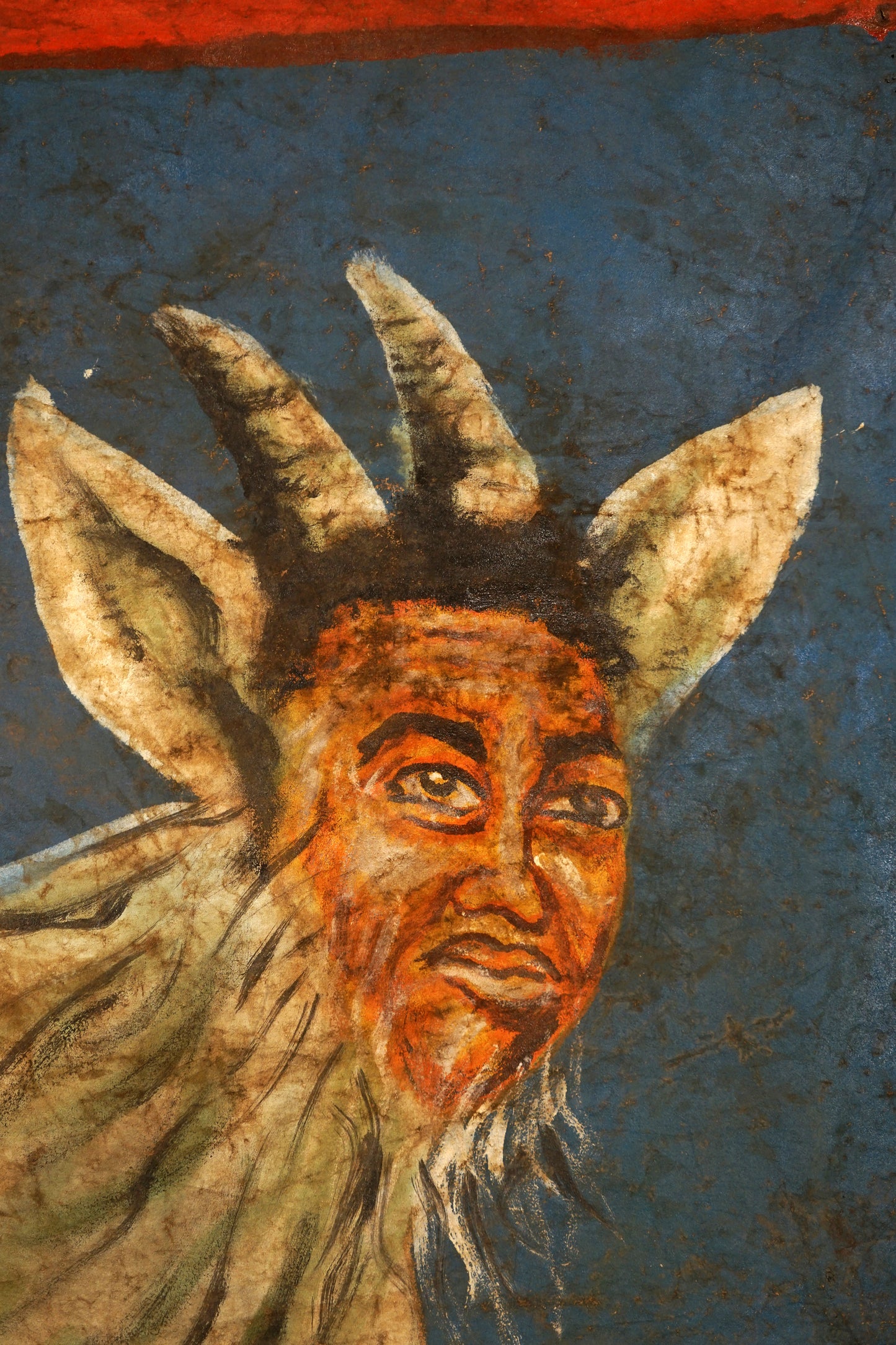 "Black Pope" by Mr. Brew