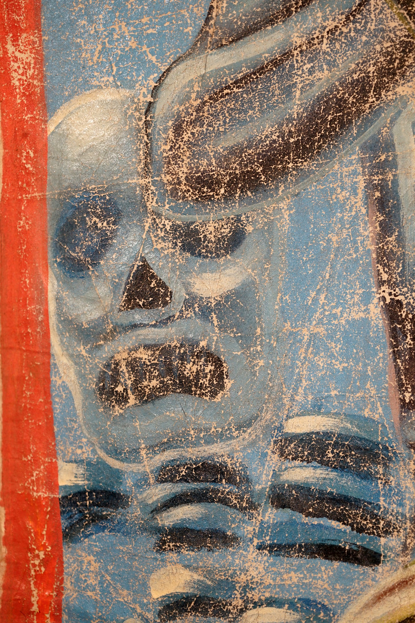 "Evil Dead" by D.A. Armasco