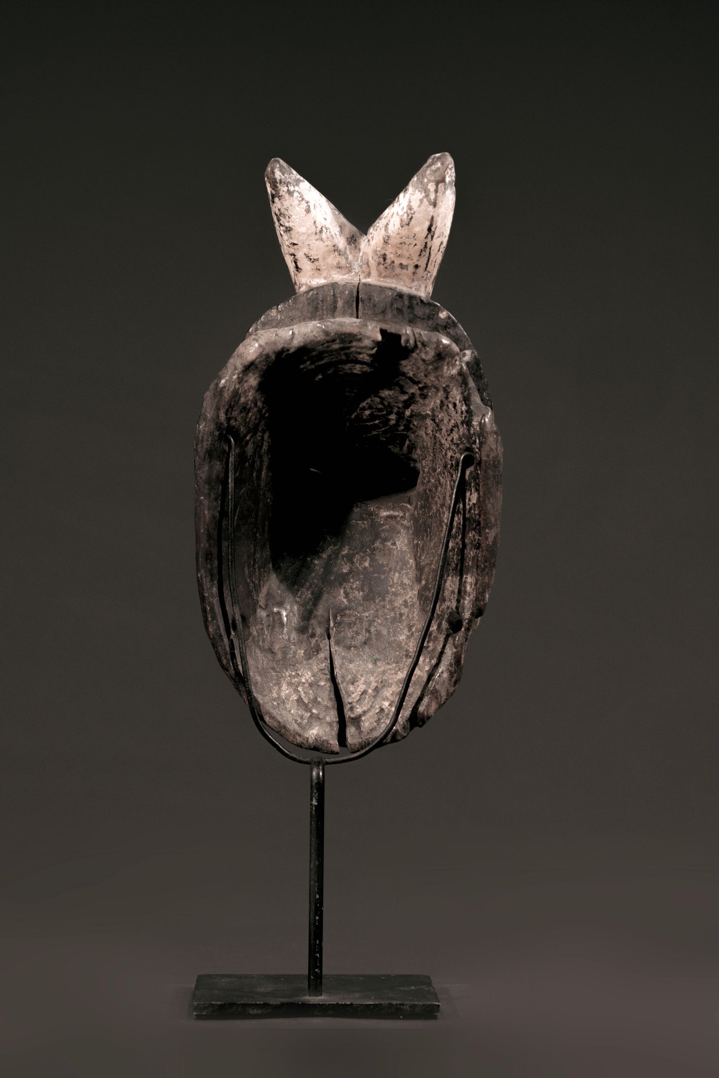 A Guro mask