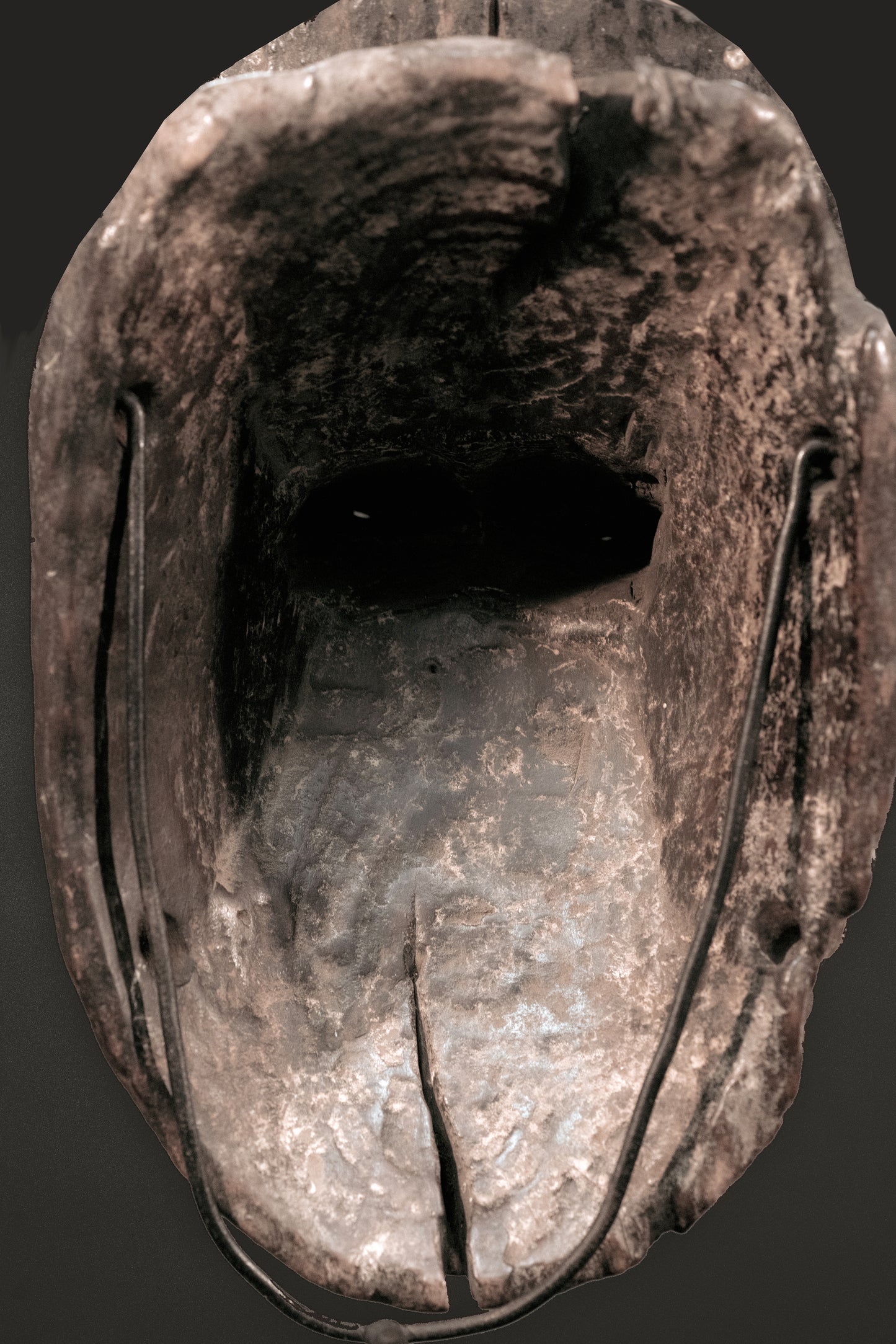 A Guro mask