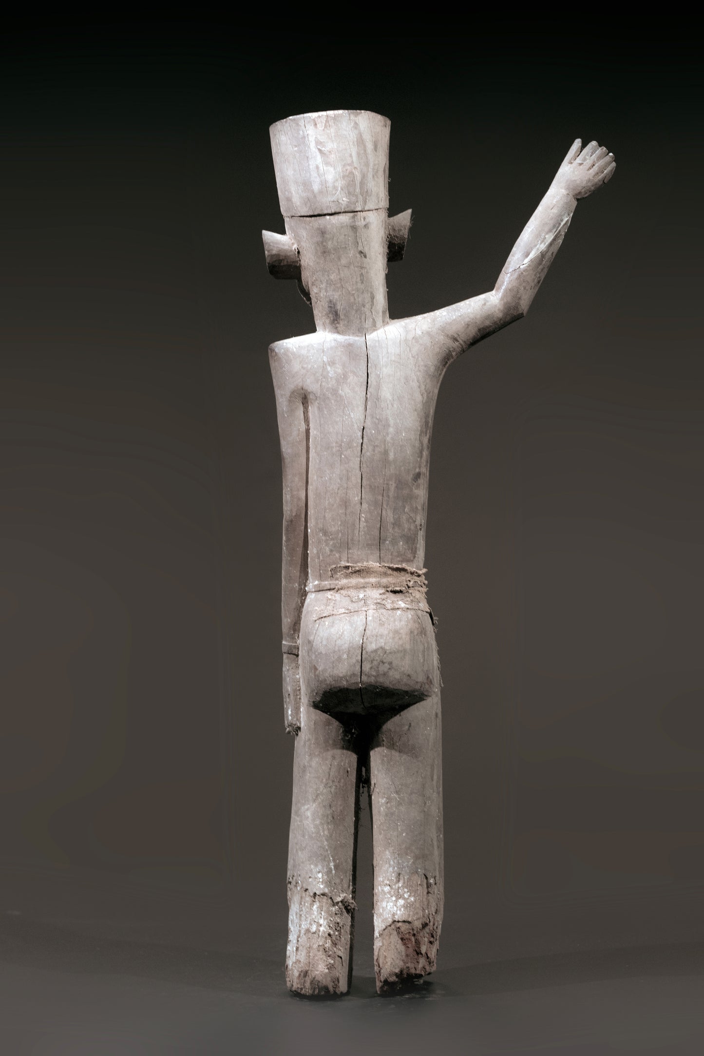 Lobi "Colonfigure", Ivory Coast