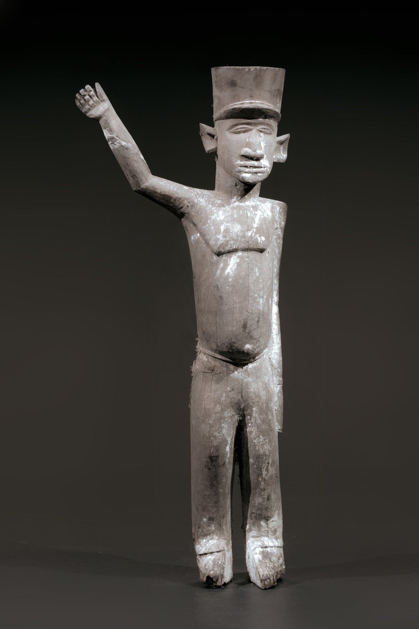 Lobi "Colonfigure", Ivory Coast