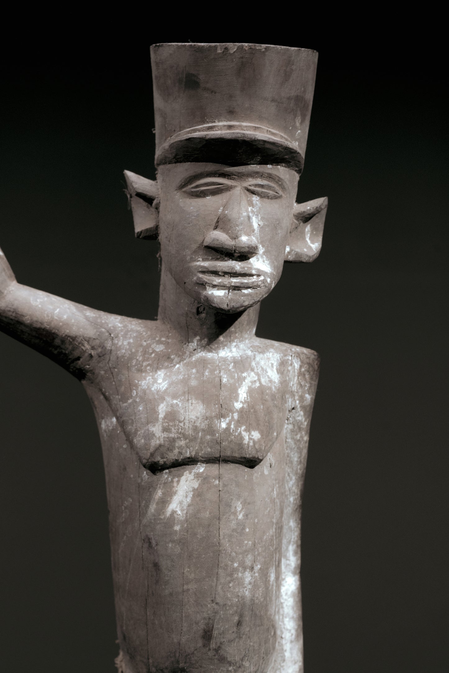 Lobi "Colonfigure", Ivory Coast