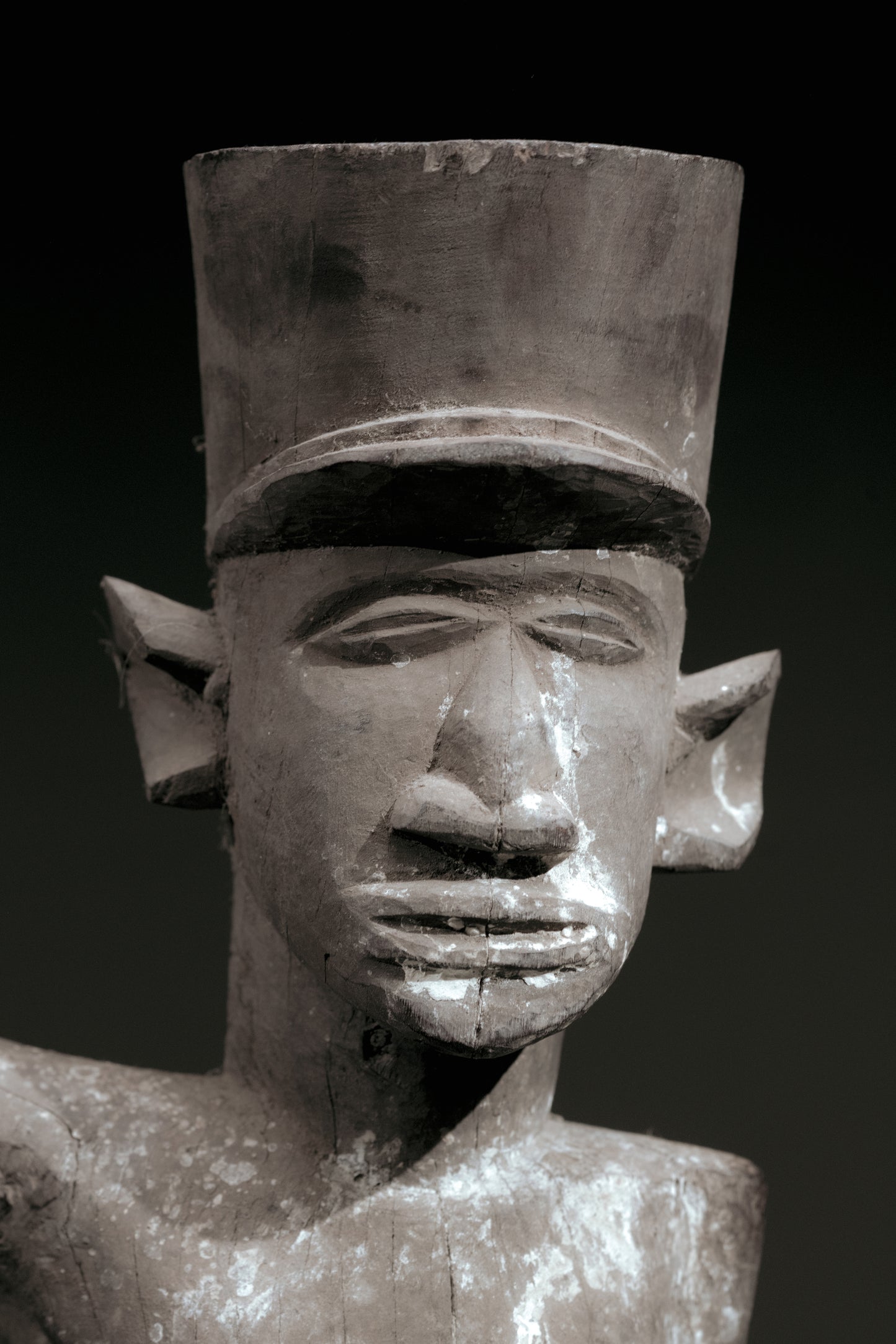 Lobi "Colonfigure", Ivory Coast