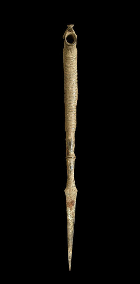 A Gan or Kulango bronze